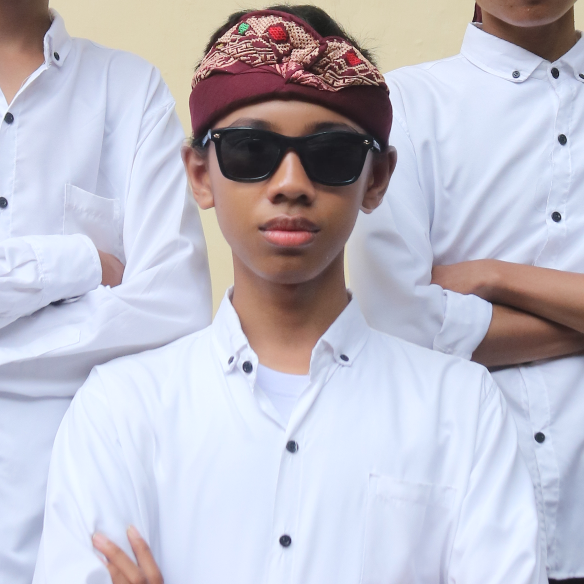 Akhdan - Web Developer