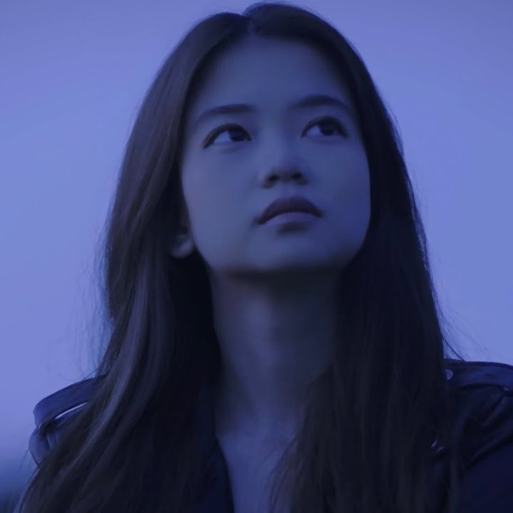 Cosmos Shania Yan